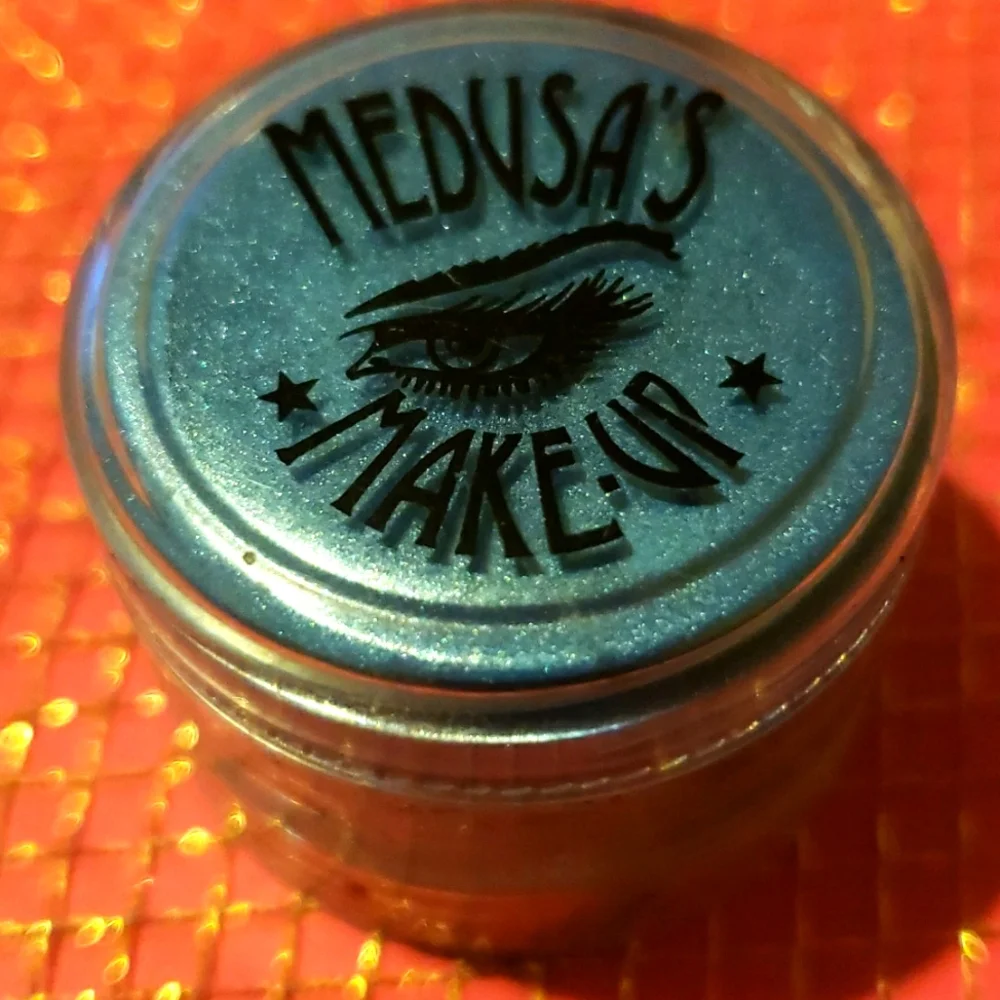 ATLANTIS Medusa Makeup Eye Dust NWOTag